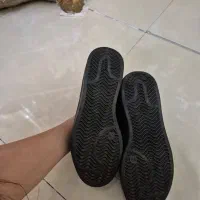 بوت بلند چرم اورجینال|کیف، کفش، کمربند|تهران, شهرک کوهسار|دیوار