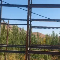 جرثقیل نیسان   (آهن کشی تا دو طبقه تخلیه و بارگیری|خدمات حمل و نقل|تربت‌حیدریه, چهارراه خواف|دیوار