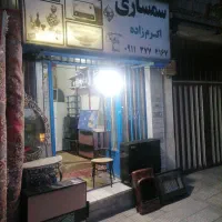 اجاق گاز الکترواستیل5شعله|اجاق گاز و لوازم برقی پختوپز|گرگان, |دیوار