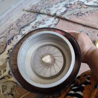 دوچرخه دخترانه ویک آبمیوه گیری پارس خزر|دوچرخه، اسکیت، اسکوتر|تهران, نیروی هوایی (پیروزی)|دیوار