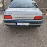 ماشین 405مدل 96