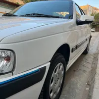 پژو پارس سال، مدل ۱۴۰۰|خودرو سواری و وانت|همدان, |دیوار