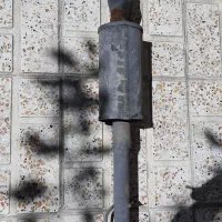 منبع اگزوز هاوارد