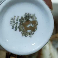 سرویس چایخوری کاملا نو|ظروف سرو و پذیرایی|همدان, |دیوار