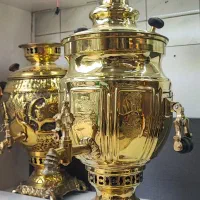 تعمیرات تخصصی انواع سماور خانگی ایاب ذهاب رایگان