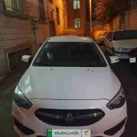 فروش شاهین GL1403|خودرو سواری و وانت|تهران, هلال احمر|دیوار