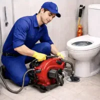 باز کردن انواع لوله با ۲۵ سال سابقه کار