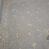 فرش 12متری 1200شانه طرح افشان