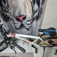 دوچرخه ۲۶|دوچرخه، اسکیت، اسکوتر|ملارد, |دیوار