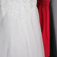 تعدادی لباس فرمالیته