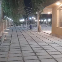 انجام کار ساختمان