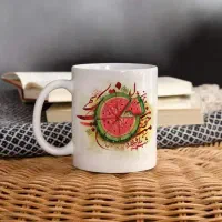 طرح‌هایی به شیرینی هندونه