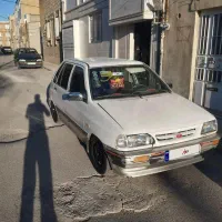 پراید هاچبک کره ای