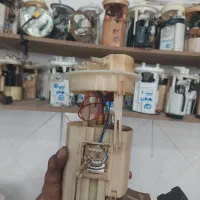 فروش و تعمیر پمپ بنزین زانتیا