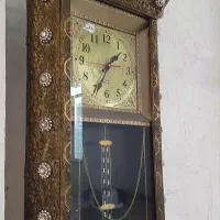 ساعت ایستاده آلیاژ برنز، کاملا نو