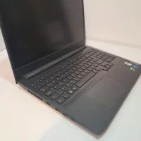 لپتاپ گیمینگ لنوو i7|رایانه همراه|ساوه, |دیوار