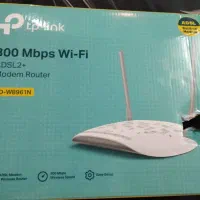 وای فای tp link