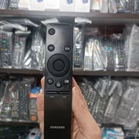 کنترل اصلی سامسونگ