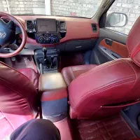 تویوتا هایلوکس دیزلی ۲۰۱۴|خودرو سواری و وانت|تهران, شهرآرا|دیوار