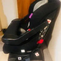 صندلی ماشین دلیجان|کالسکه و لوازم جانبی|پردیس, فاز ۸|دیوار