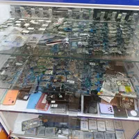 تعمیرات اندروید و آیفون قطعات اورجینال موبایل|خدمات رایانه‌ای و موبایل|تهران, جمهوری|دیوار