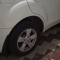 لیفان ایکس ۶۰ مدل ۹۵|خودرو سواری و وانت|سنندج, |دیوار