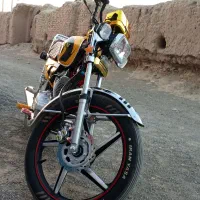 موتور دویست احسان