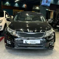 کیا اپتیما 2400cc، مدل ۲۰۱۵|خودرو سواری و وانت|مشهد, دانشجو|دیوار
