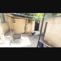 سوییت ۳۰ متری / با وسایل / حیاط دار