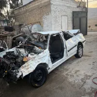 خریدار‌خودرو‌تصادفی‌