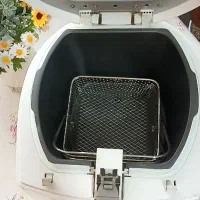 سرخ کن sonashi|اجاق گاز و لوازم برقی پختوپز|سلماس, |دیوار