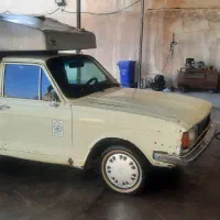 وانت پیکان مدل ۷۷