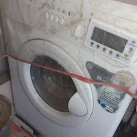 ماشین لباس شویی
