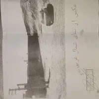فروش یا معاوضه(با ملک در تهران) زمین منطقه کمرد|فروش زمین و ملک کلنگی|پردیس, شهرک صنعتی کمرد|دیوار