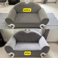 مبل شویی ، شستشوی مبل|خدمات نظافت|نوشهر, |دیوار