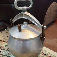 زودپز ۴ لیتری سالم درحدنو|ظروف پخت‌وپز|شیراز, ابیوردی|دیوار