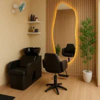 اجاره اتاق در مرکز تخصصی مو