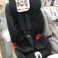 صندلی ماشین ۲عددبرای دوقلو