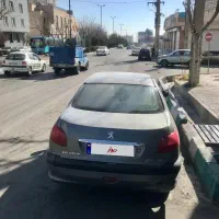 اس دی ۸۶|خودرو سواری و وانت|تهران, پونک|دیوار