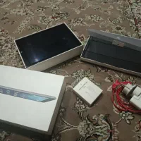 آیپد ایر بسیار تمیز با تمام لوازم تبلت ipad|تبلت|مشهد, نوید|دیوار