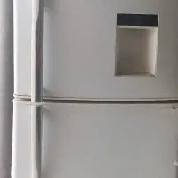 یخچال دودر برند سیلوان