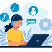 آدمین پاسخگویی کار منزل