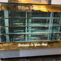 یخچال ایستاده و مکعبی و فریزر برای قصابی|فروشگاه و مغازه|تهران, مشیریه|دیوار