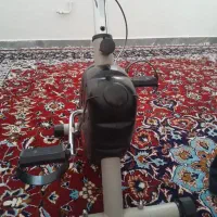 دوچرخه ثابت|تجهیزات ورزشی|کرمانشاه, |دیوار