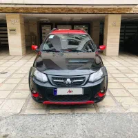 کویک مدل ۱۴۰۰Rفول بدون رنگ