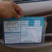 پارس معمولی|خودرو سواری و وانت|شهرضا, |دیوار