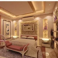 رابیتس کاری و طراحی کامل ساختمان