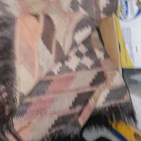 گلیم آنتیک قدیمی دست باف