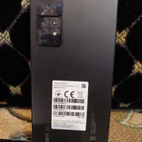 شیائومی Redmi Note 11 Pro 5G|موبایل|تهران, شوش|دیوار