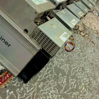 فروش ماینر/شارژ شد